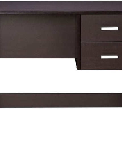OneSpace Adina, Espresso - LeafyLoom