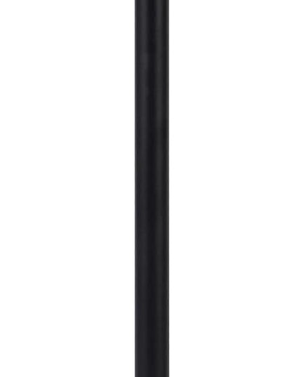 Cordless Table Lamp Rechargeable LED Touch Lamp, 5000mAh Battery Operated Lamp, 3 Color Stepless Dimming Table Light Desk Lamp for Restaurant/Bedroom/Bars/Patio/Indoor/Outdoor(Black) - LeafyLoom