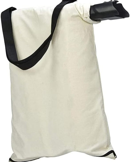 127-7040 New Blower Vacuum Debris Collection Bag Replaces for Toro 108-8994 137-2336 Fits 51436 51563 51581 51594 51599 51609 51618 51619 51621 - LeafyLoom
