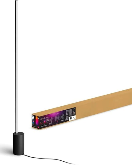 Signe gradient floor lamp PhilipsHue