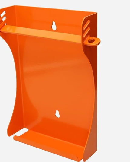 Blower Rack for (Stihl BG-50,BG-56,BG-66,BG-86) Storage Organization Shelf - LeafyLoom