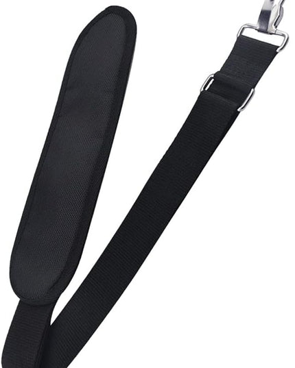 AP5300 Shoulder Strap/String Trimmer Shoulder Strap Compatible with EGO 56-Volt 530 CFM Blower LB5300/LB5302,LB5300, LB5302, LB5750, LB5800, LB5804, LB6150, LB6151, LB6500 & LB6504(1) - LeafyLoom