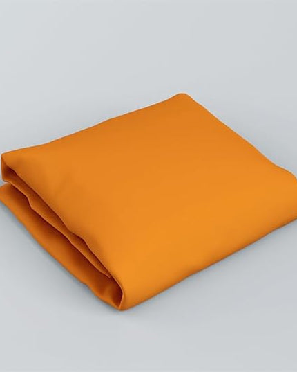 3 Piece Solid Color All Season Bedding Comforter Set Microfiber Soft Lightweight Bedding Set for Kids Teens Adults Room Decor with 1 Comforter and 2 Pillowcases King - LeafyLoom