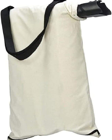 127-7040 Leaf Blower Vac Bag Fits Toro Leaf Blower Bag Replacement 137-2336,108-8994, 51436, 51563, 51581, 51594, 51599, 51609, 51619, 51621 - LeafyLoom