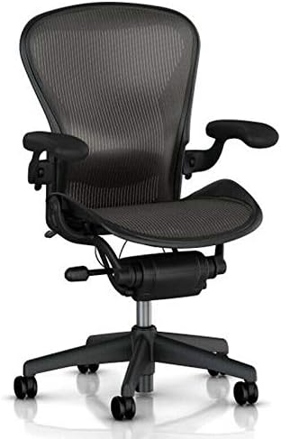 Gas Cylinder Heavy Duty for Herman Miller Classic Aeron Chair as Replacement - LeafyLoom