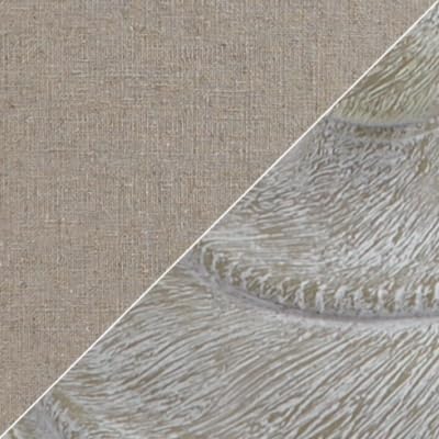 Signature Design by Ashley Bernadate Cottage 61" Candlestick Design Floor Lamp, Whitewash - LeafyLoom