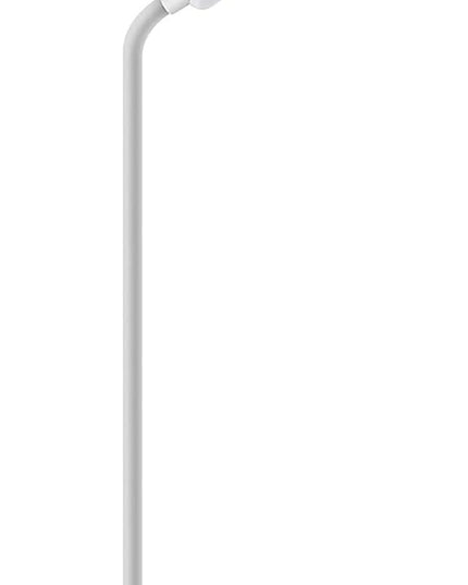 DEEPLITE LED Desk Lamp with Flexible Gooseneck 3 Level Brightness, Battery Operated Table Lamp 5W Touch Control,Compact Portable lamp for Dorm Study Office Bedroom,Eye-Caring and Energy Saving - LeafyLoom