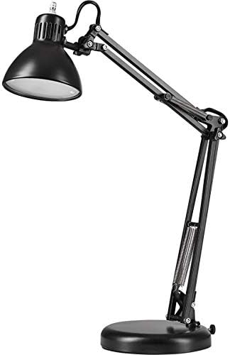 Lorell LLR99964 - 4.5-watt LED Bulb Architect-style Lamp - LeafyLoom