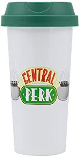 Paladone Central Perk Cup Light, Officially Licensed Friends TV Show Merchandise - LeafyLoom