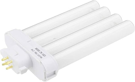MyGift 27 W Daylight Color FML Lamp 27 Watt LED Replacement Light Bulb for Solarex Floor Sun Lamp - LeafyLoom