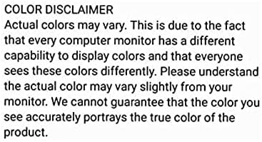 East West Furniture HBDR5-MAH-01 Hartland 5 Piece Modern Dining Set Includes a Round Wooden Table with Pedestal and 4 Cream Linen Fabric Upholstered Parson Chairs, 42x42 Inch - LeafyLoom