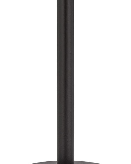 Catalina Lighting 18223-002 Transitional Uplight Floor Lamp with Reading Light, Standing Lamp, Living Room Light, LED Bulb NOT Included,71", Dark Bronze - LeafyLoom