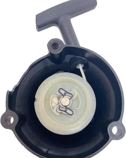 Recoil Starter Fit for Sthil BR550 BR500 BR600 Leaf Blower Rep 150-811,4282 190 0300A Rotary 13529 - LeafyLoom