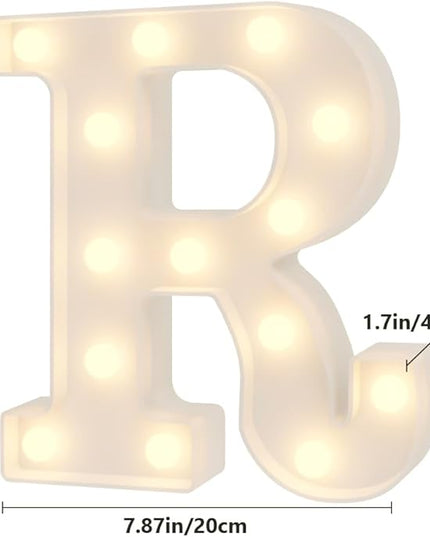 Marquee Light Up Signs Marry Me Light Up Letters Room Decorations for Teen Girls Diner En Blanc Table Decorations Table Decorations For Dining Room Farewell Decorations Party Romantic Decorations - LeafyLoom