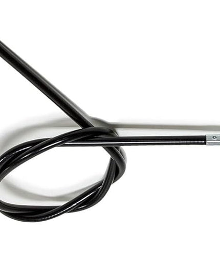 MaxLLTo Replacement 576563401 Throttle Cable for RedMax EBZ6500 EBZ7500 EBZ8500 Backpack Blower - 26'' Left Hand Short Cable - LeafyLoom