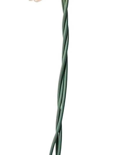 Lily Floor Lamp Vertical 3 heads Flowers Lily Floor Lamp Creative Lily of The Valley Floor Lamp Living Room Sofa Side Bedroom Bedside Floor Lamp - LeafyLoom