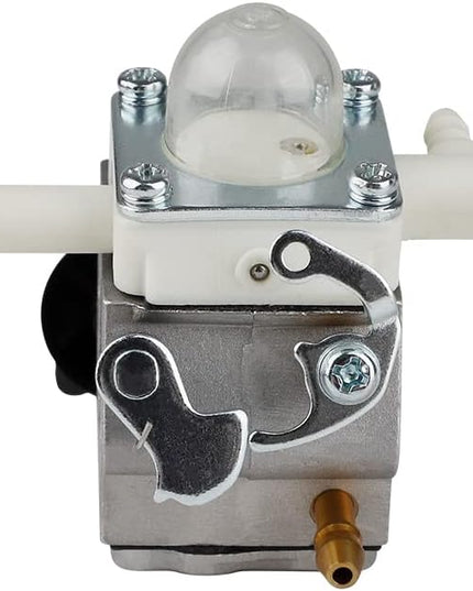 BG86 Carburetor Air Filter kit for STIHL SH86 SH86C BG86C BG86CE BG86Z Leaf Blower Zama 4241 120 0623 C1M-S261B 4241 120 0616 Carb Engine - LeafyLoom