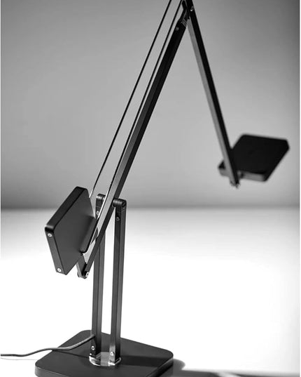ADS360 AD9130-01 Cooper LED, Desk Lamp, Black - LeafyLoom