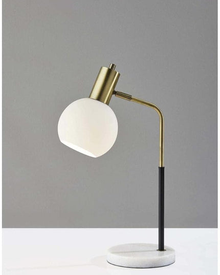 ADESSO Corbin Desk lamp - LeafyLoom