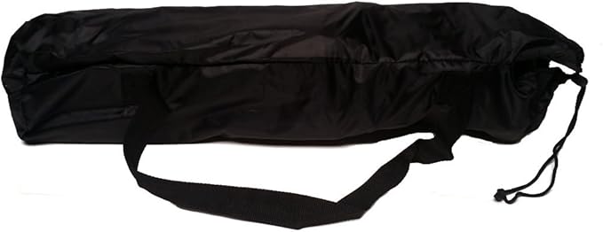 Kids Folding Camp Chair with Cup Holder and Carry Bag - Black Bear - LeafyLoom