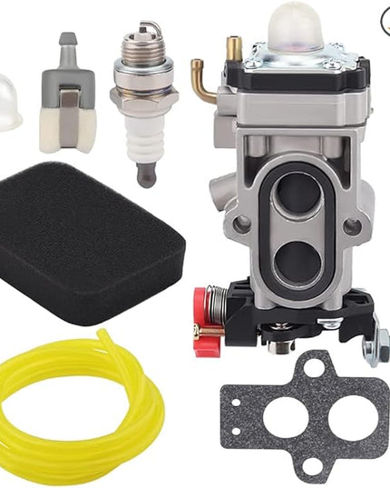 150BT 350BT WYA-44 Carburetor for Husqvarna Backpack Blower 150BT 350BF 350BT 570BTS 580BTS 560BTS 150BF 560BFS 570BFS 580BFS RedMax EBZ8000 EBZ8050 Blower Replace 505183101 502845001 521631601 - LeafyLoom