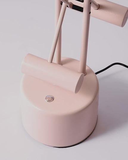 Lite Source Halotech Green Adjustable Balance Arm Modern LED Desk Lamp - LeafyLoom