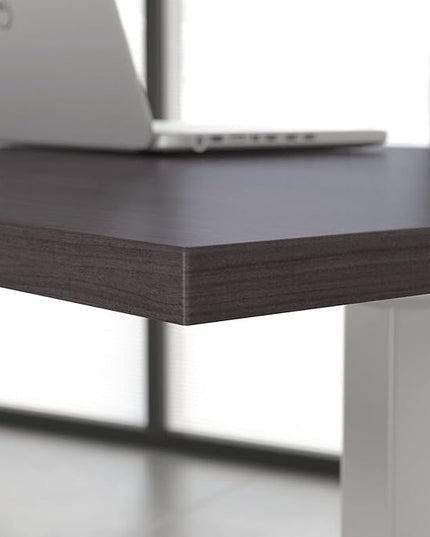 60W x 30D Height Adjustable Standing Desk - LeafyLoom