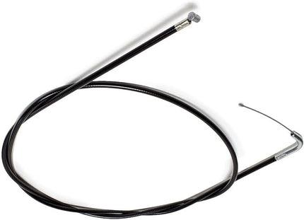 MaxLLTo Replacement 576563401 Throttle Cable for RedMax EBZ6500 EBZ7500 EBZ8500 Backpack Blower - 26'' Left Hand Short Cable - LeafyLoom