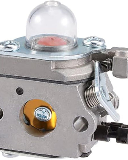 C1U-K78 Carburetor for Echo A021000940 Shred N Vac ES210 ES211 EB212 SV212 PB200 PB201 PB-200 PB-201 ES-210 Shredder with Air Filter Fuel Line Filter - LeafyLoom