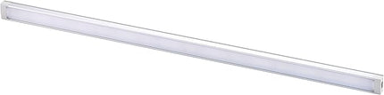 BLACK+DECKER Works with Alexa Smart Under Cabinet Lighting, Adjustable LEDs, 18" Bar, White BLACKDECKER