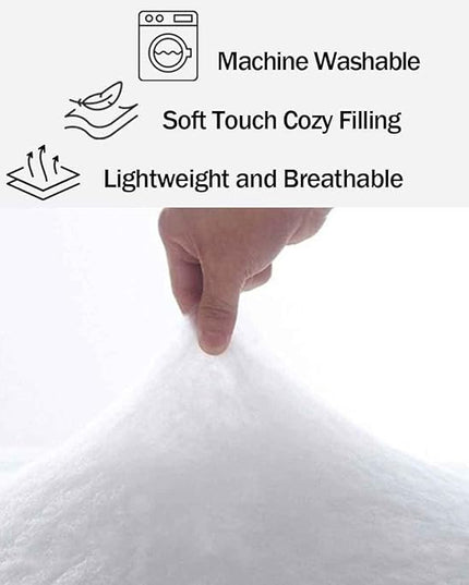Feelyou Baseball Bedding Set Twin Size Sports Game Comforter Set for Kids Boys Girls Decor Baseball Gaming Comforter Microfiber Ball Duvet Set Bedroom Quilt Set - LeafyLoom