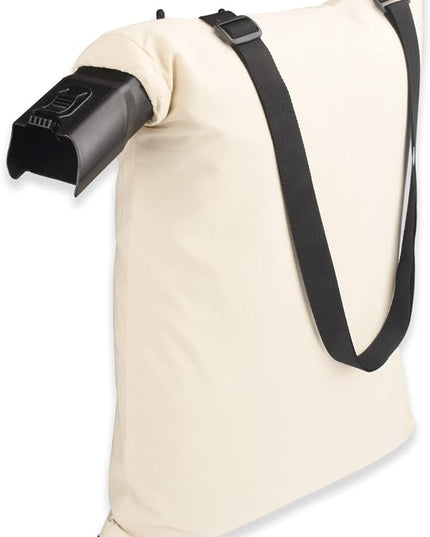 127-7040 Blower Debris Vacuum Bag, Compatible with Toro Leaf Blower 137-2336 108-8994 127-7040, Fits Model 51436 51563 51581 51594 51599 51609 51619 51621 - LeafyLoom