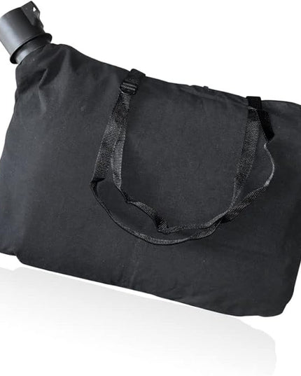 90560020-01 Leaf Blower Shoulder Bag, Compatible with Black & Decker 90560020 90539053 Blower Vac Model BV3600 BV3800 BV5600 BV6000 LH4500 - LeafyLoom