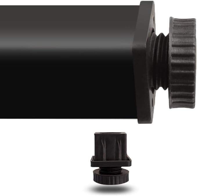 SogesGame 39.4 inches Computer Desk for Small Space Small Folding Table Small Writing Desk Compact Desk Foldable Desk No Install Needed,Black,LP-AC5BB-100 - LeafyLoom