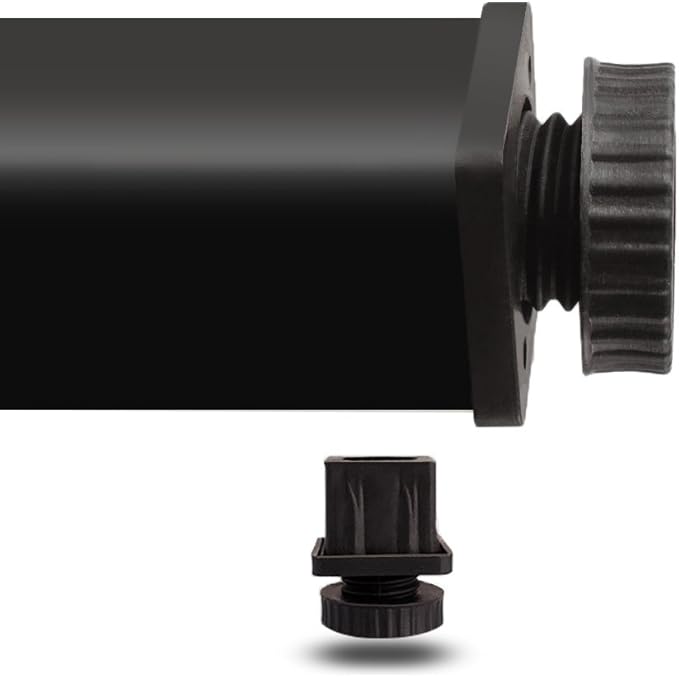 Computer Desk,62" Modern Simple Style Folding Tables,Home Office Writing Desk, Space Saving Foldable Table, No Install Needed - LeafyLoom