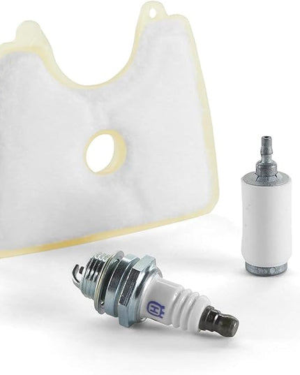 Husqvarna 599332501 Leaf Blower Maintenance Kit for 125B and 125BVX Blowers - LeafyLoom