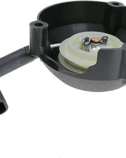 150-811 Pull Recoil Starter Assembly for Stihl BR500 BR550 BR600 Backpack Blowers Replace 42821900300 42821900300A - LeafyLoom