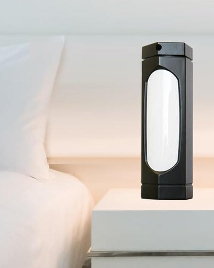 KosherLamp™ Max - Black by KOSHER INNOVATIONS™ - LeafyLoom
