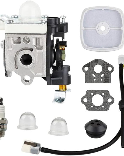 PB-250 Carburetor for Echo PB250 ES-250 PB-250LN Handheld Leaf Blower - LeafyLoom
