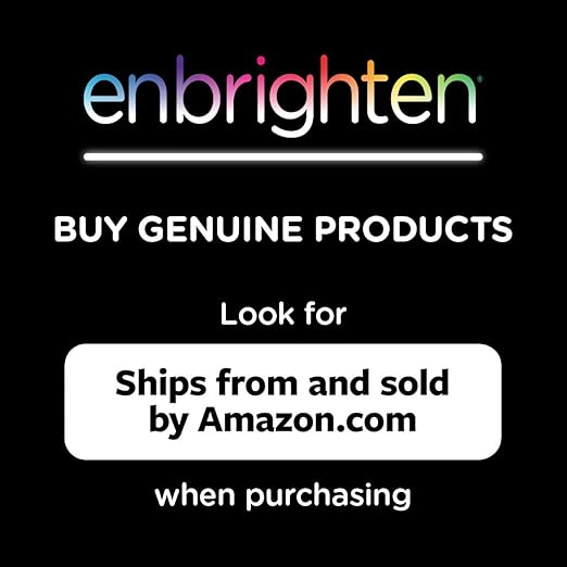 GE Enbrighten Add-On Switch QuickFit and SimpleWire, In-Wall Paddle, Z-Wave ZigBee Wireless Smart Lighting Controls, Latest Version, NOT A STANDALONE Switch, 46199 GE