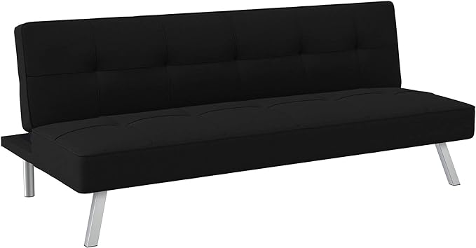 Serta Rane Convertible Sofa Bed - LeafyLoom