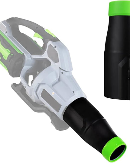 Car Drying Nozzle for EGO Leaf Blower Nozzle Work for EGO 530 575 580 615 650 765 670- Bare Nozzle 1 Pack - LeafyLoom