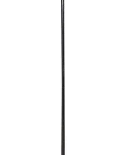 Catalina Lighting 20744-000 Medusa 5-Light Adjustable Floor Lamp, Standing Lamp, Multi-Head Lamp, Living Room Floor Light, LED Bulb NOT Included, 67.75", Multi-Color - LeafyLoom