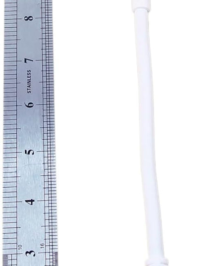 USB Night Light with 3 Color Mode, Arbitrary Brightness Control Small lamp, Portable 360° Flexible Gooseneck for Reading, Makeup, Fill Light, Travel, Outdoor, Power Failure Emergency. - LeafyLoom