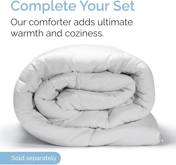 Full Size 4 Piece Sheet Set - Comfy Breathable & Cooling Sheets - Hotel Luxury Bed Sheets for Women & Men - Deep Pockets, Easy-Fit, Soft & Wrinkle Free Sheets - Emerald Green Oeko-Tex Bed Sheet Set - LeafyLoom