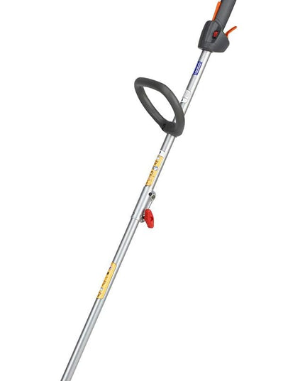 Poulan Pro 25-cc 450-CFM 230-MPH Gas Leaf Blower and Husqvarna 28-cc 17-inch Gas String Trimmer Bundle - LeafyLoom