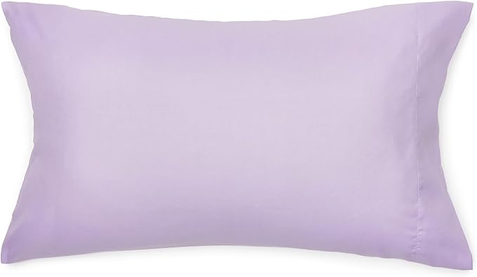 Amazon Basics 5 Piece Microfiber Kid's Bed-in-a-Bag Bedding, Toddler, Unicorn Print - LeafyLoom