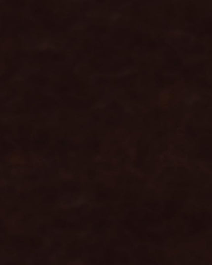 Flash Furniture Butler 18 Inch Commercial Grade LeatherSoft Dining Table Height Chair, Mid-Back Black Sled Base with Dark Brown LeatherSoft Upholstery, Set of 2 - LeafyLoom