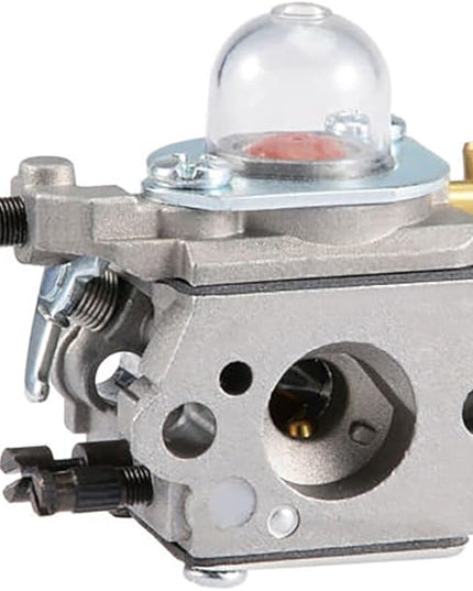 C1U-K78 Carburetor for Echo A021000940 Shred N Vac ES210 ES211 EB212 SV212 PB200 PB201 PB-200 PB-201 ES-210 Shredder with Air Filter Fuel Line Filter - LeafyLoom