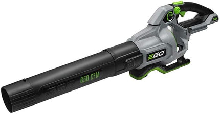 EGO Power+ LB6500 180 MPH 650 CFM 56V Lithium-Ion Cordless Electric Variable-Speed Blower (Tool Only- Battery and Charger NOT Included) - LeafyLoom